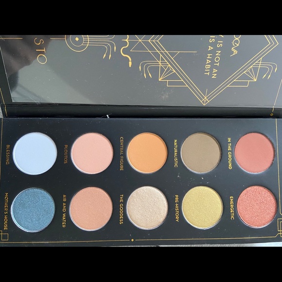 Aristo palette - Picture 1 of 2